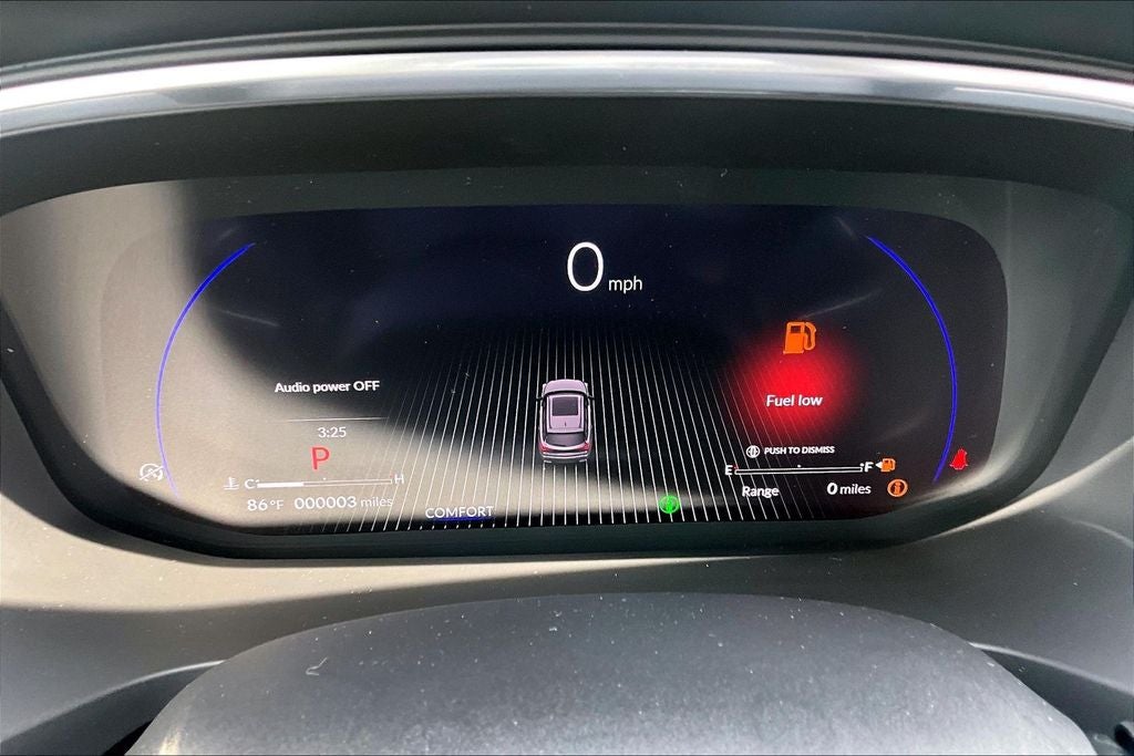 2026 Acura MDX Base
