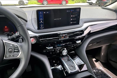 2026 Acura MDX Base