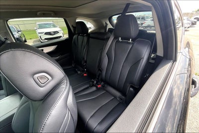 2026 Acura MDX Base