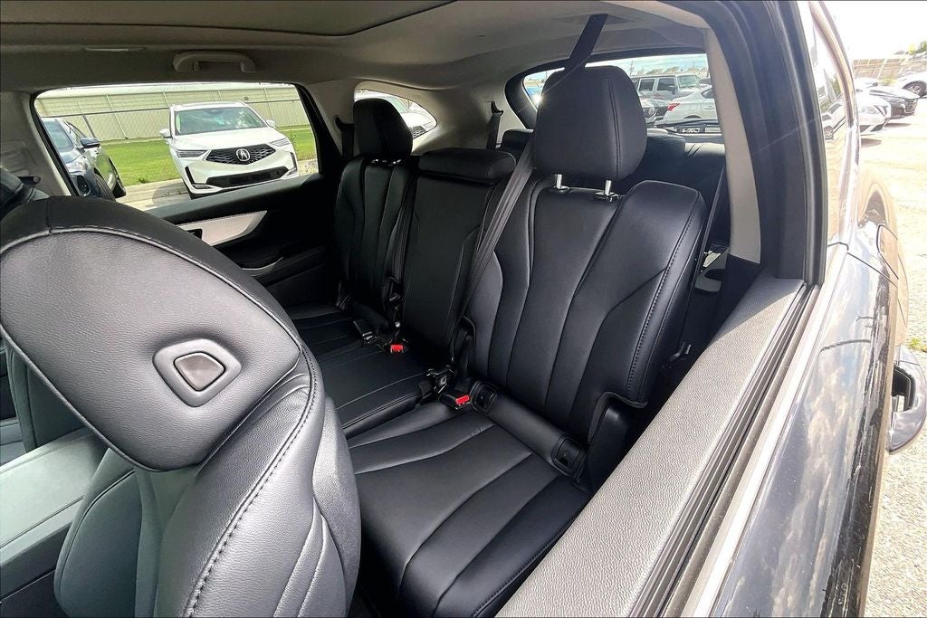 2026 Acura MDX Base