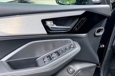 2026 Acura MDX Base