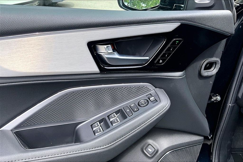 2026 Acura MDX Base