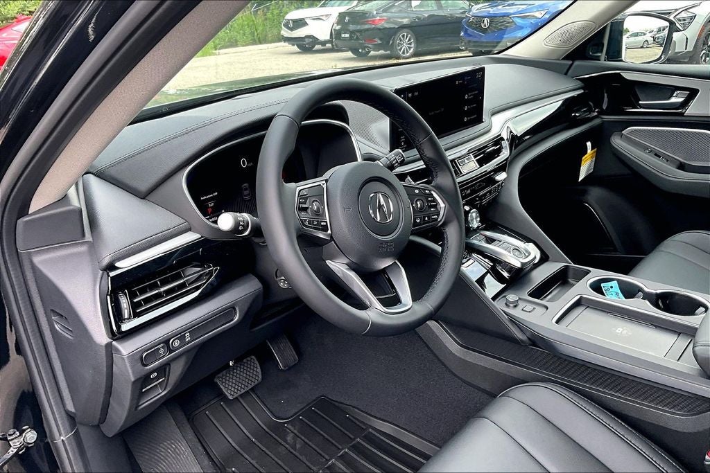 2026 Acura MDX Base