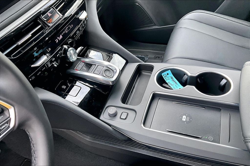 2026 Acura MDX Base