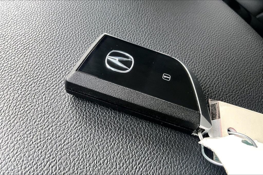 2026 Acura MDX Base