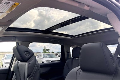 2026 Acura MDX Base