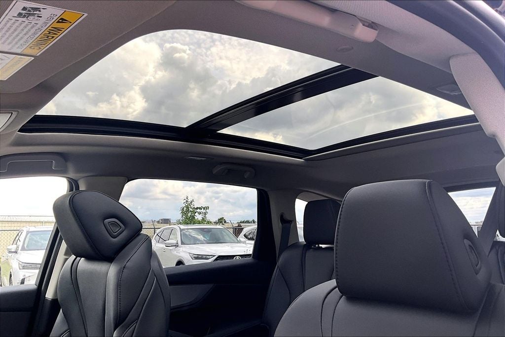 2026 Acura MDX Base