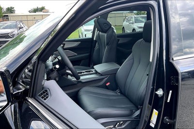 2026 Acura MDX Base