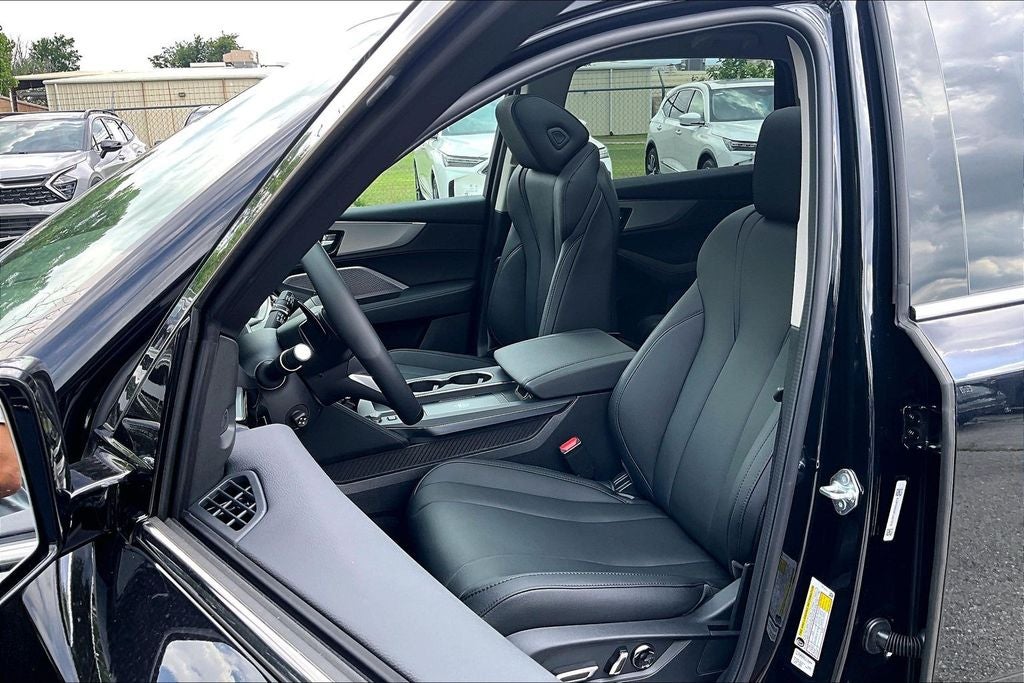 2026 Acura MDX Base