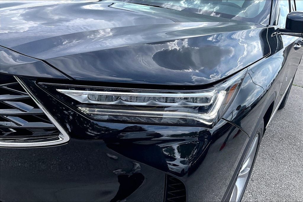 2026 Acura MDX Base