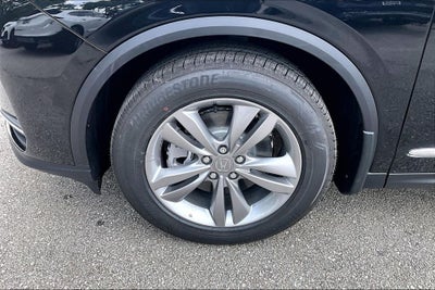 2026 Acura MDX Base
