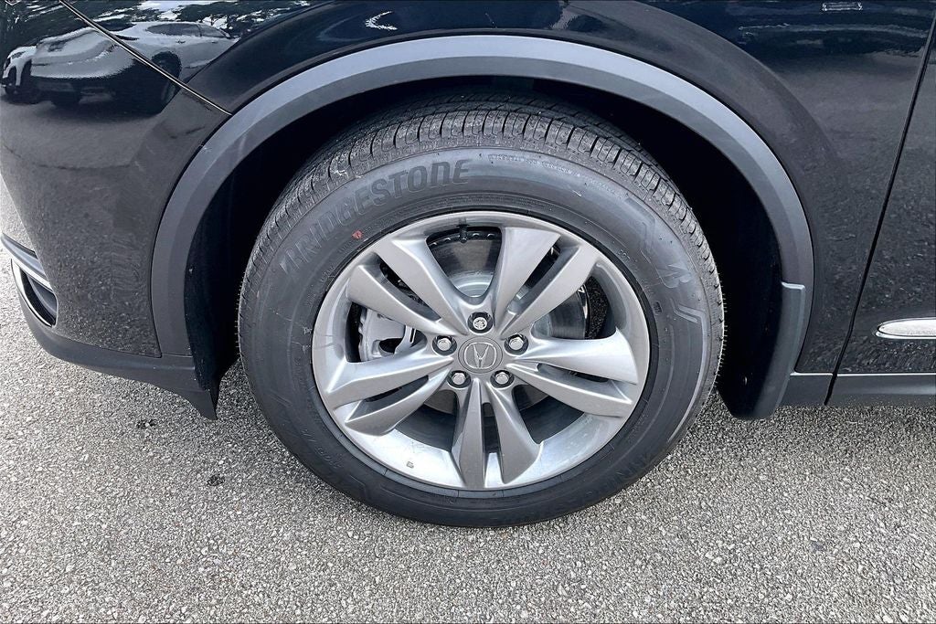 2026 Acura MDX Base