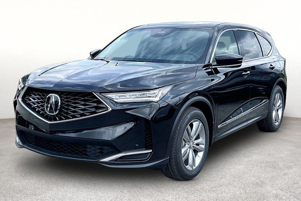 2026 Acura MDX Base