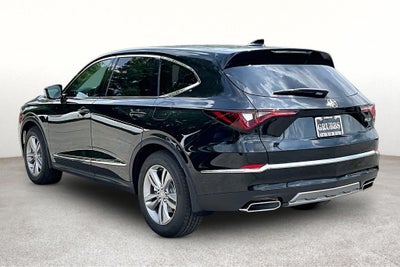 2026 Acura MDX Base