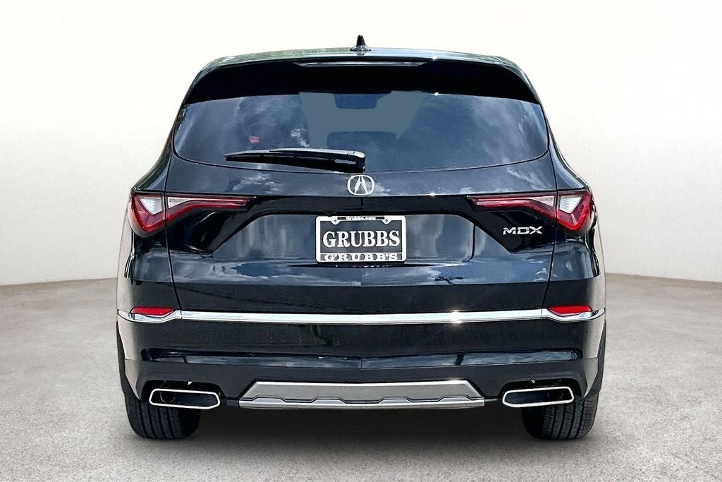 2026 Acura MDX Base