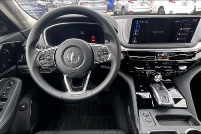 2026 Acura MDX Base
