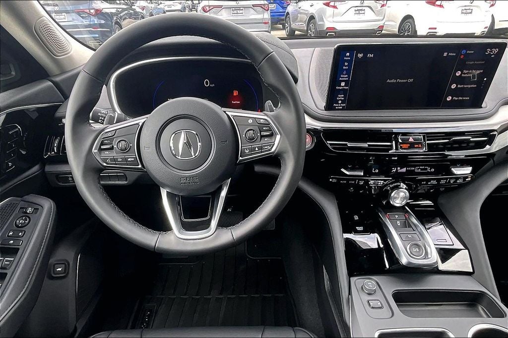 2026 Acura MDX Base