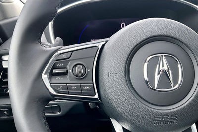 2026 Acura MDX Base