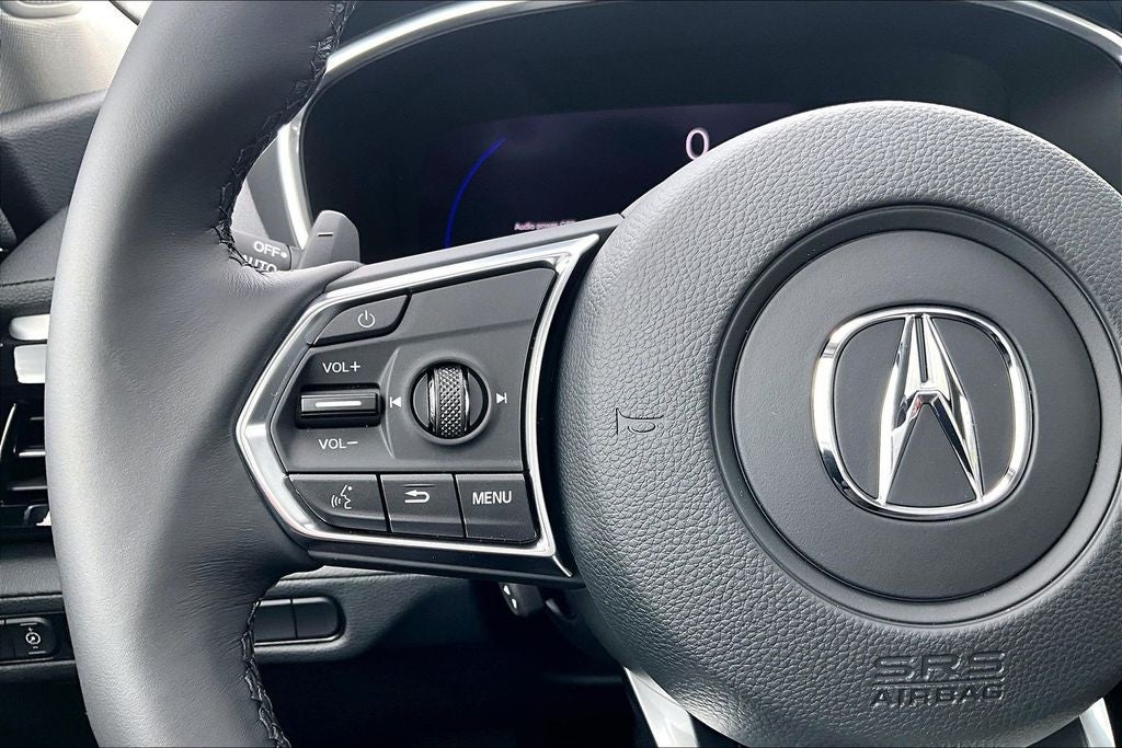 2026 Acura MDX Base