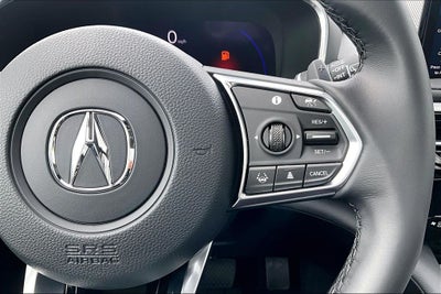 2026 Acura MDX Base