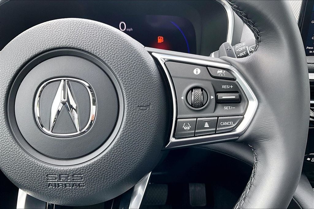 2026 Acura MDX Base