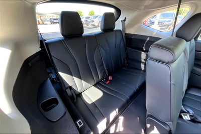 2024 Acura MDX 3.5L