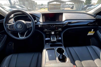 2025 Acura MDX Base