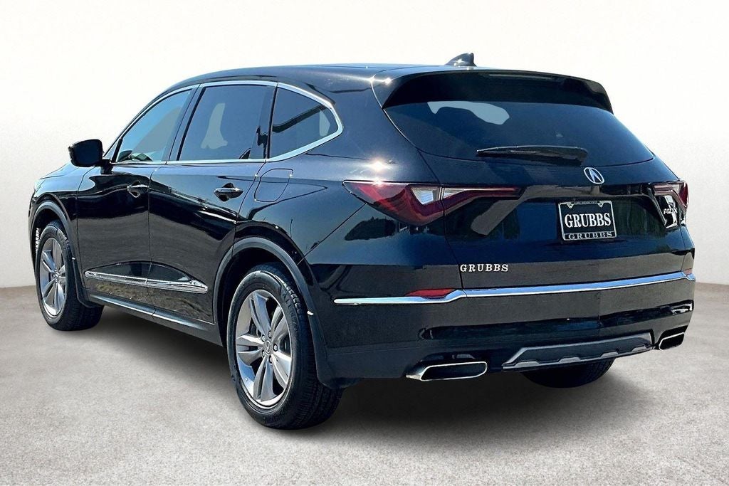 2025 Acura MDX Base