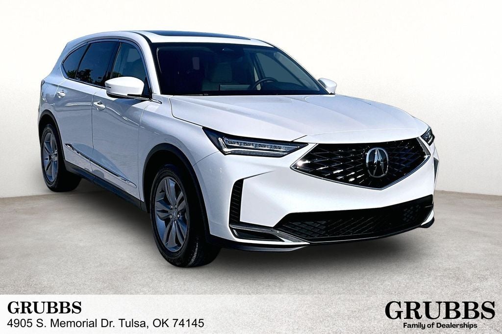2026 Acura MDX Base