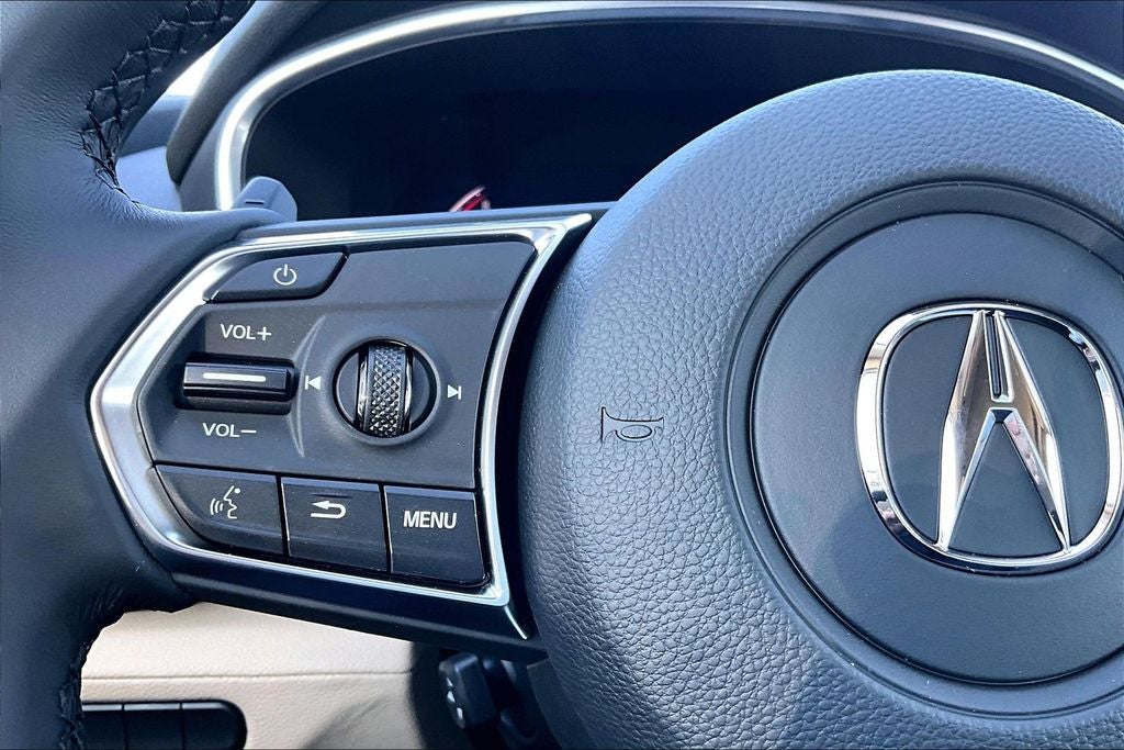 2026 Acura MDX Base