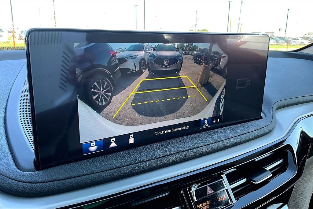 2026 Acura MDX Base