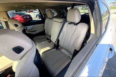 2026 Acura MDX Base