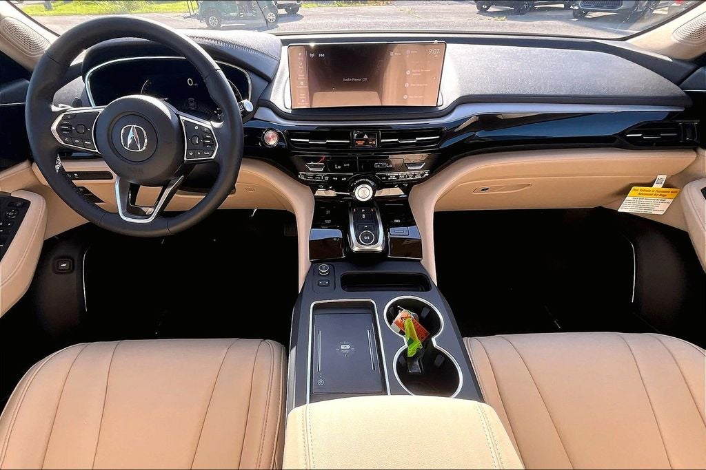 2026 Acura MDX Base