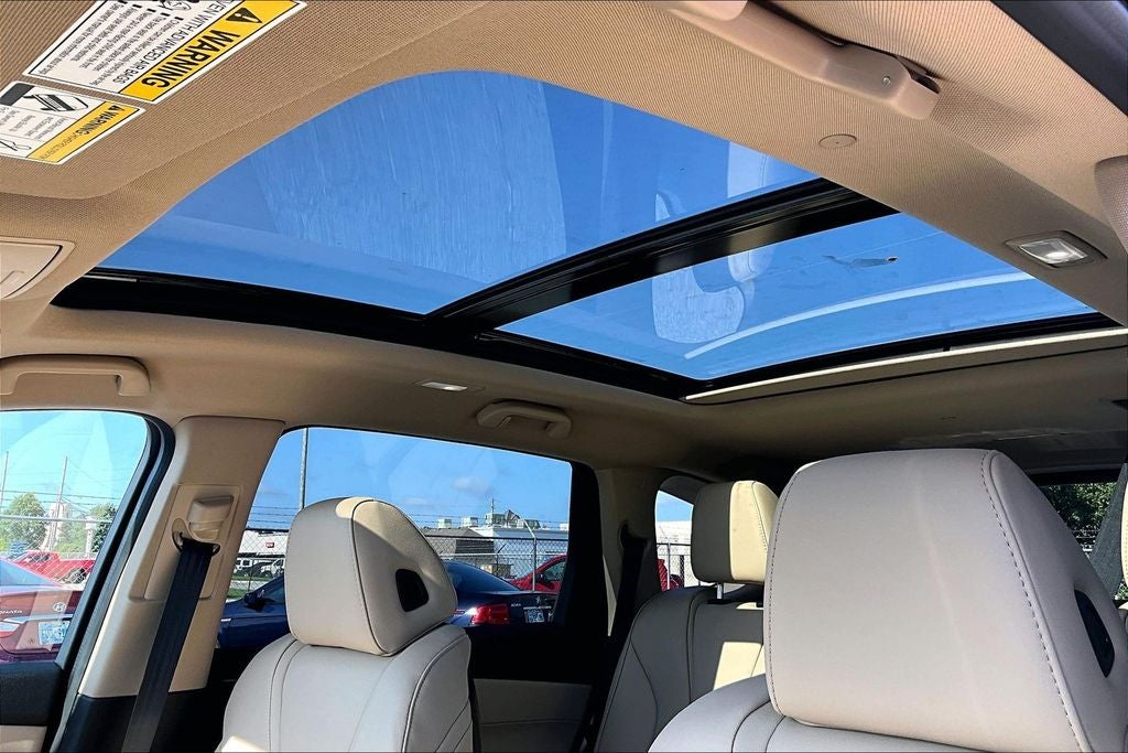 2026 Acura MDX Base