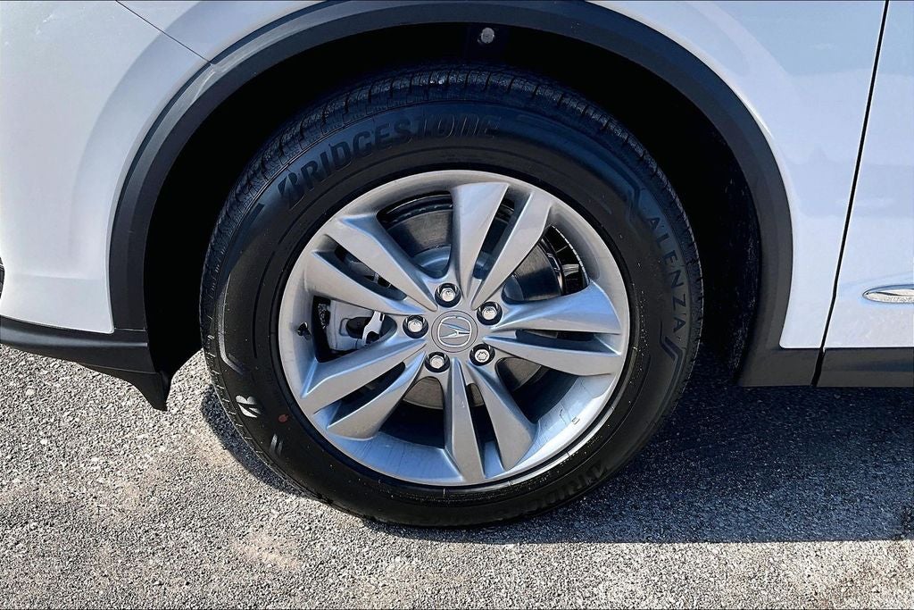 2026 Acura MDX Base