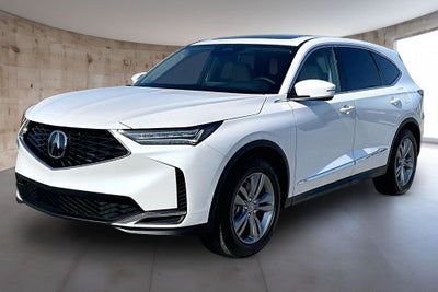 2026 Acura MDX Base