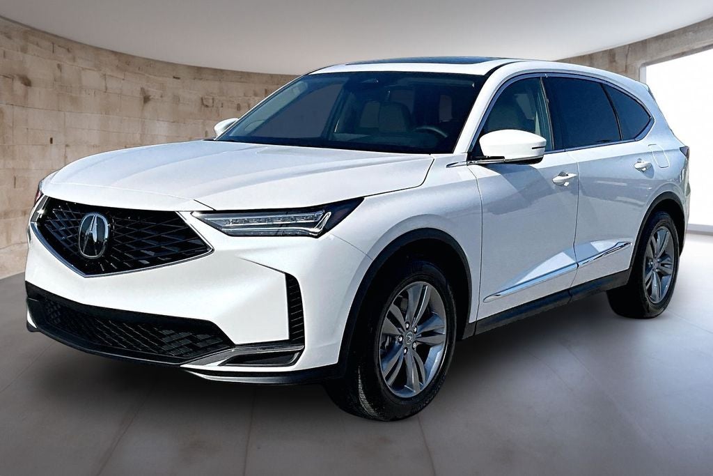 2026 Acura MDX Base