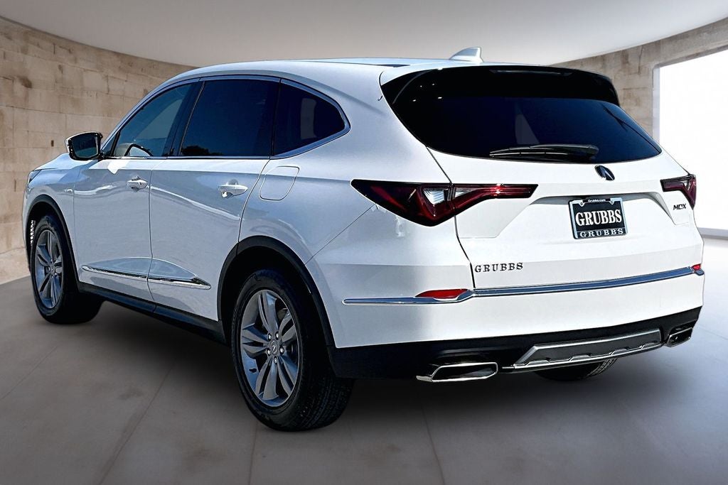2026 Acura MDX Base