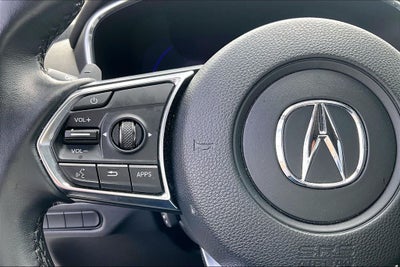 2022 Acura MDX 3.5L