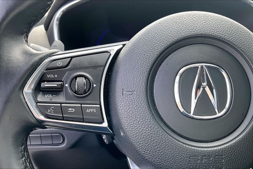 2022 Acura MDX 3.5L