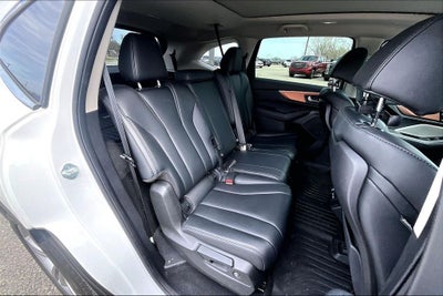2022 Acura MDX 3.5L