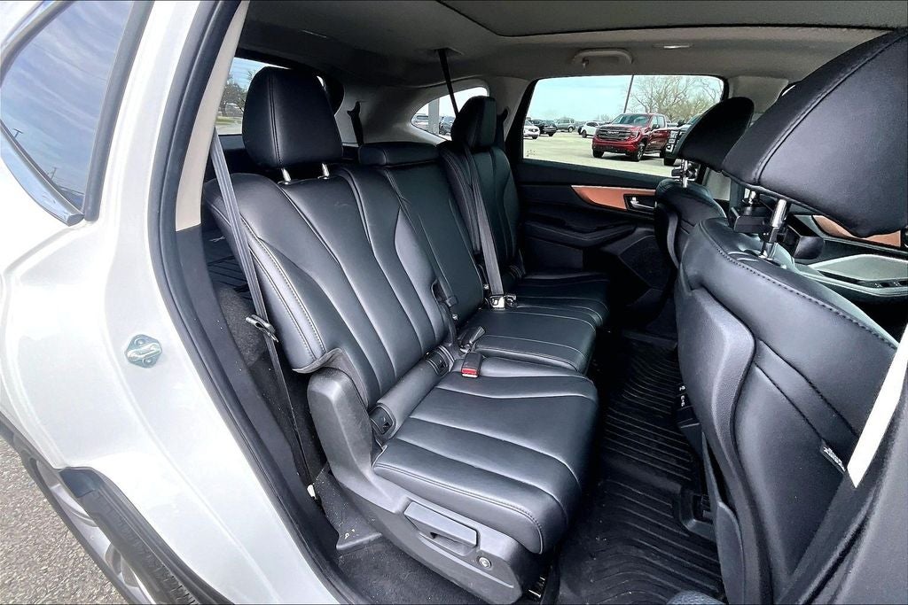 2022 Acura MDX 3.5L