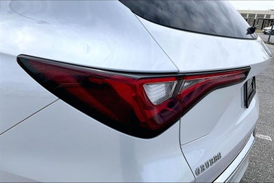 2022 Acura MDX 3.5L