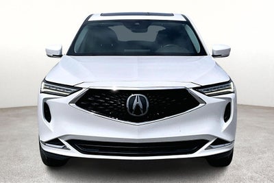 2022 Acura MDX 3.5L