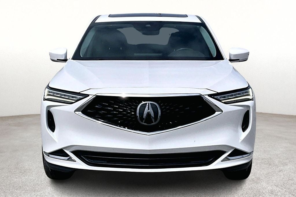 2022 Acura MDX 3.5L