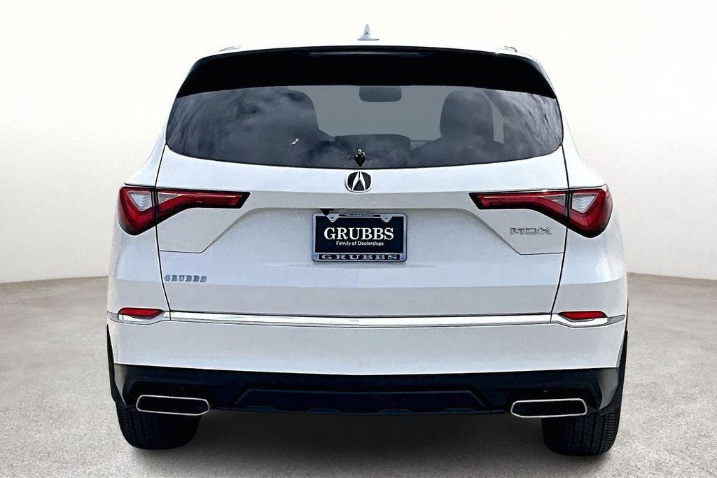 2022 Acura MDX 3.5L
