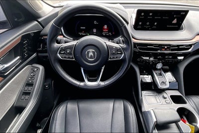 2022 Acura MDX 3.5L