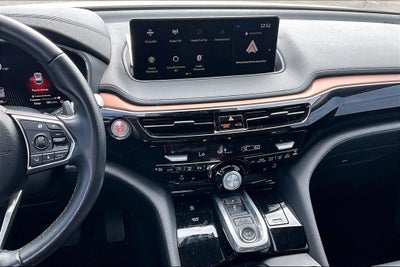 2022 Acura MDX 3.5L