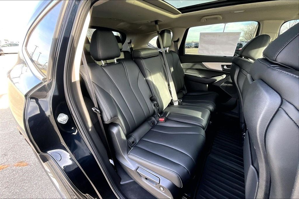 2026 Acura MDX Base