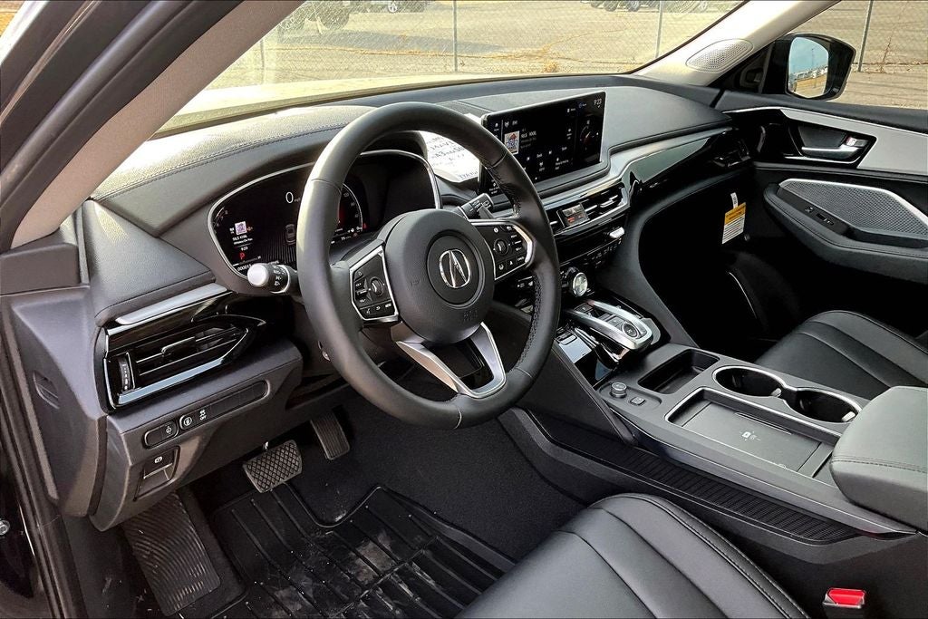 2026 Acura MDX Base